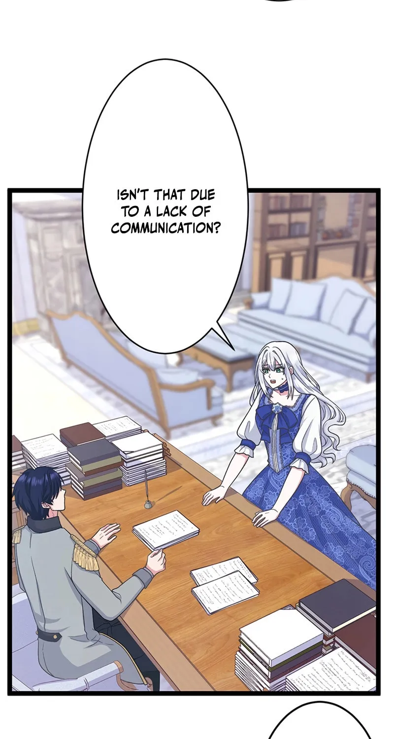 I Have No Intention of Returning to You! Chapter 9 page 11 - 