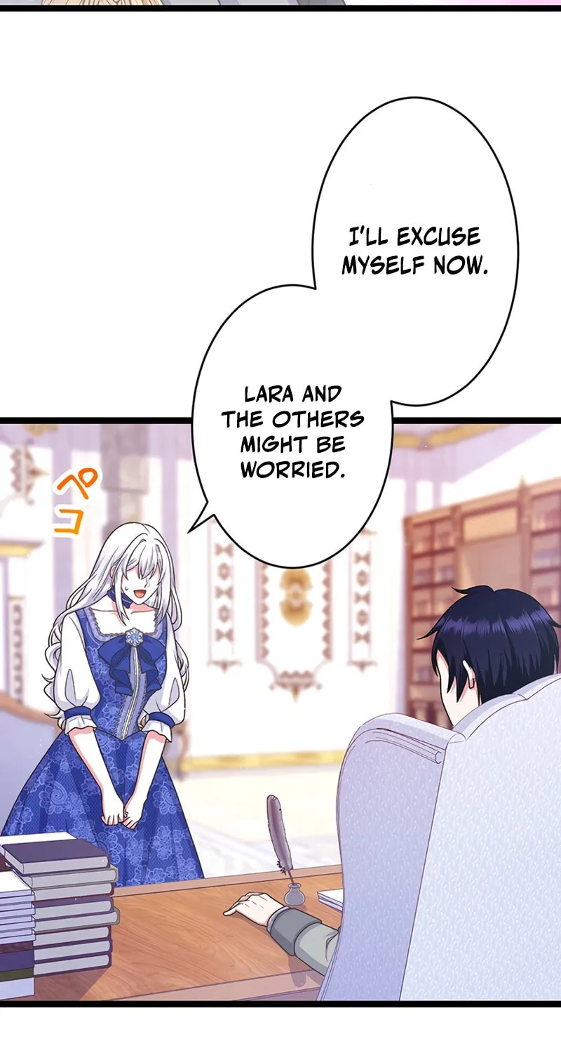 I Have No Intention of Returning to You! Chapter 9 page 17 - 