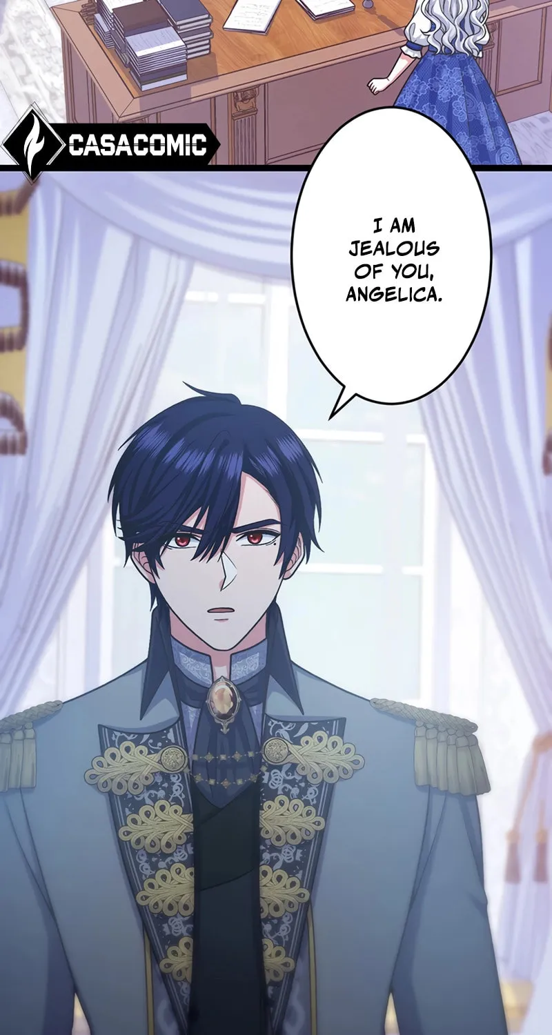 I Have No Intention of Returning to You! Chapter 9 page 3 - 