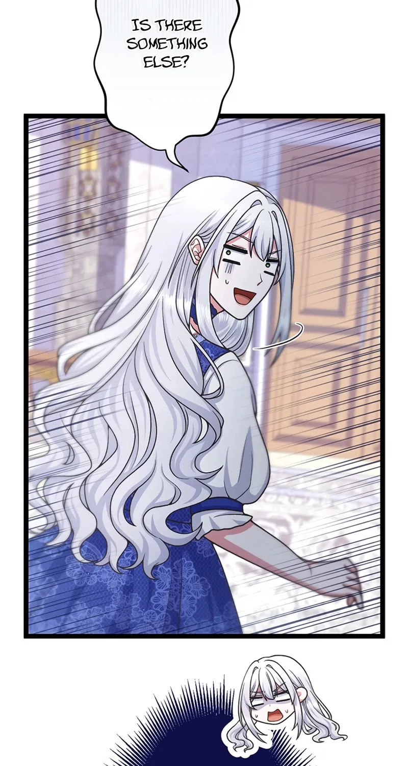 I Have No Intention of Returning to You! Chapter 9 page 21 - 