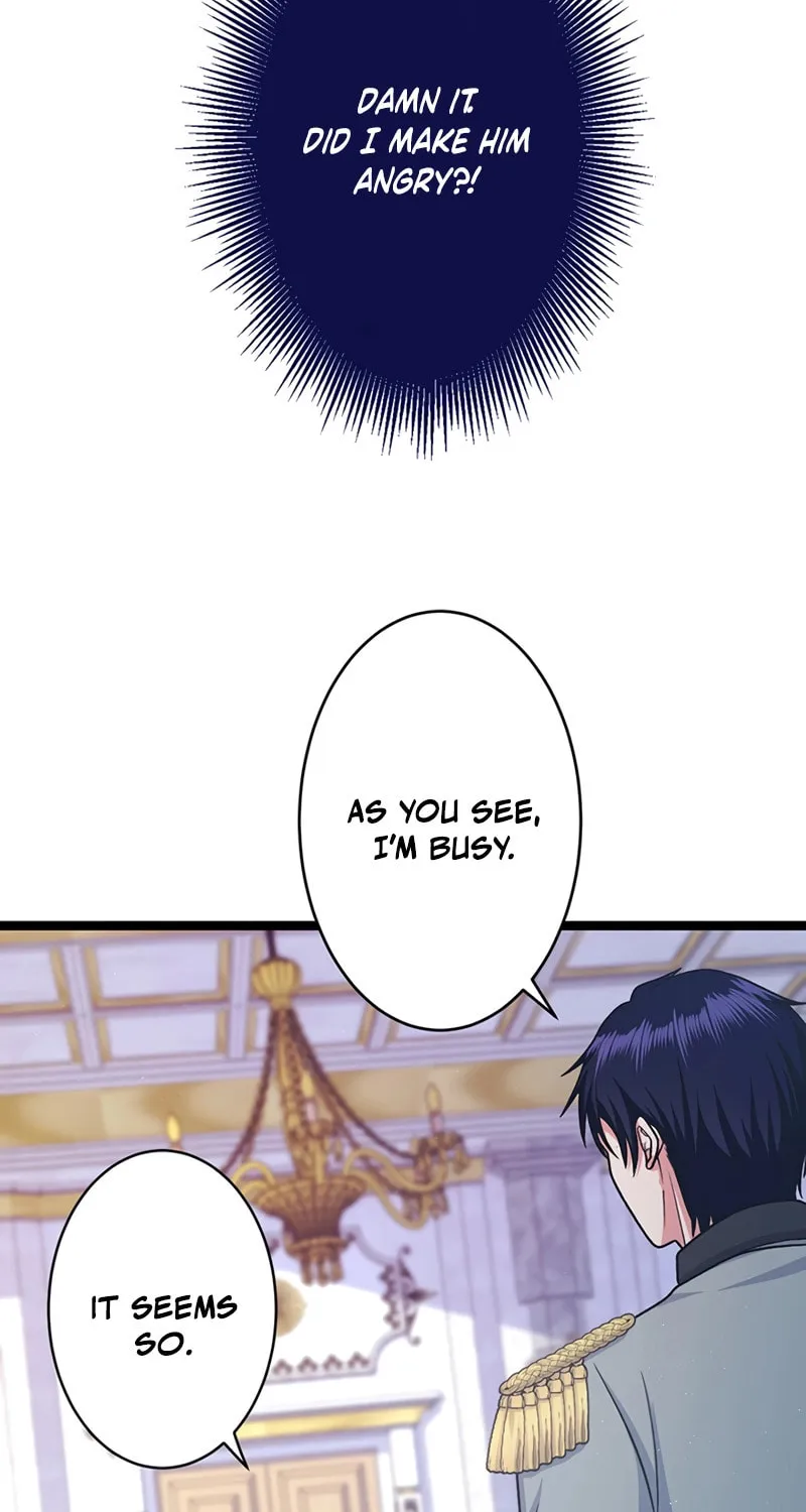I Have No Intention of Returning to You! Chapter 9 page 22 - 