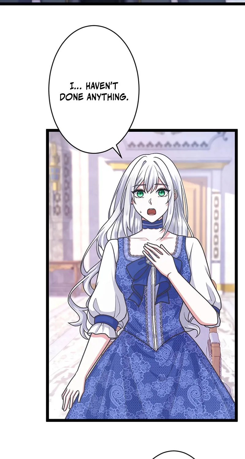 I Have No Intention of Returning to You! Chapter 9 page 4 - 