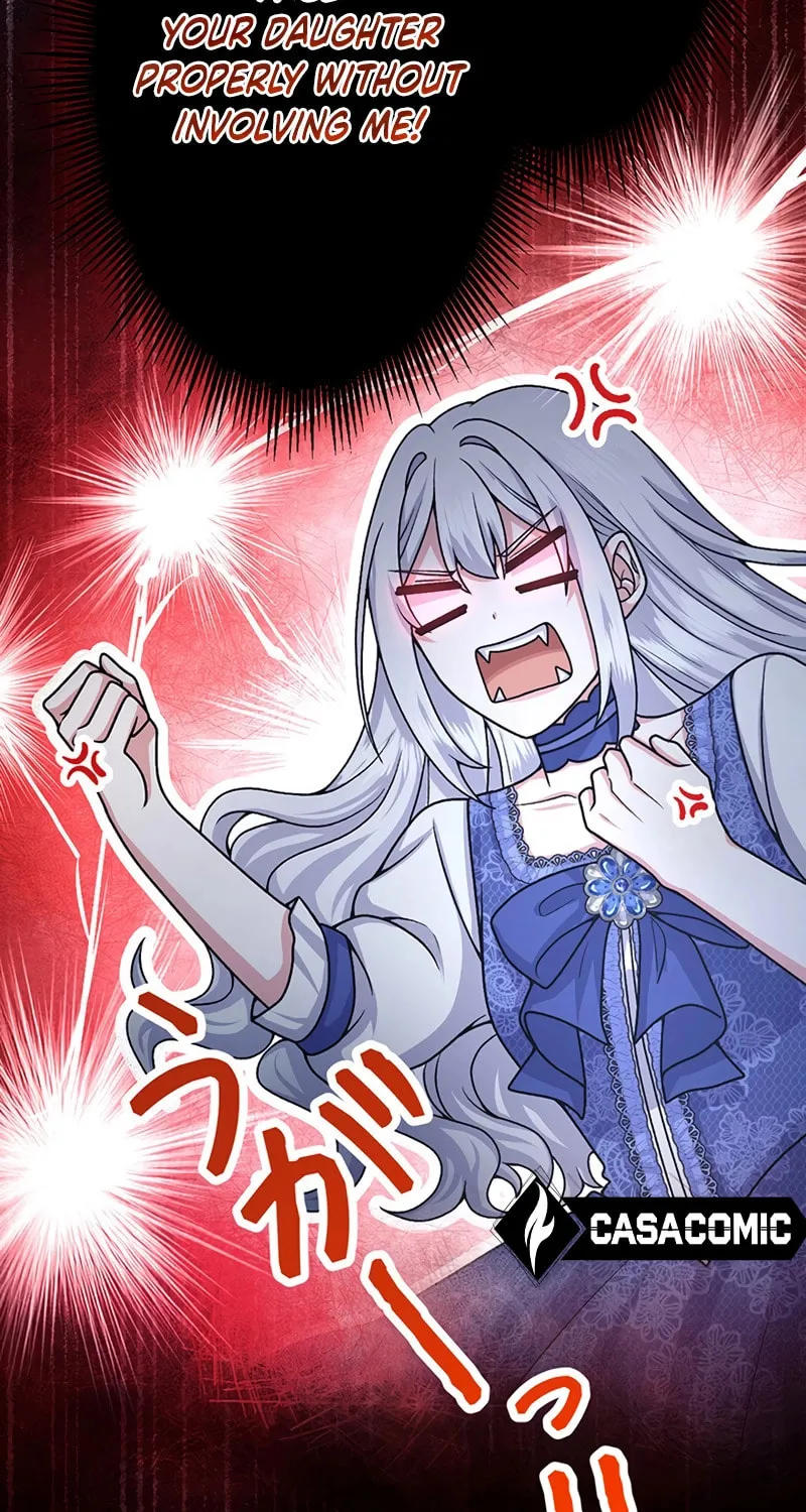 I Have No Intention of Returning to You! Chapter 9 page 32 - 