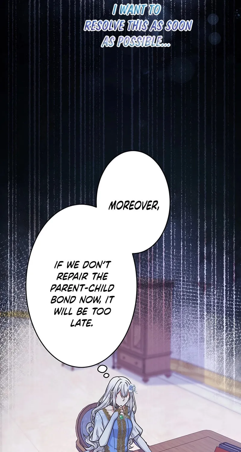 I Have No Intention of Returning to You! Chapter 9 page 35 - 