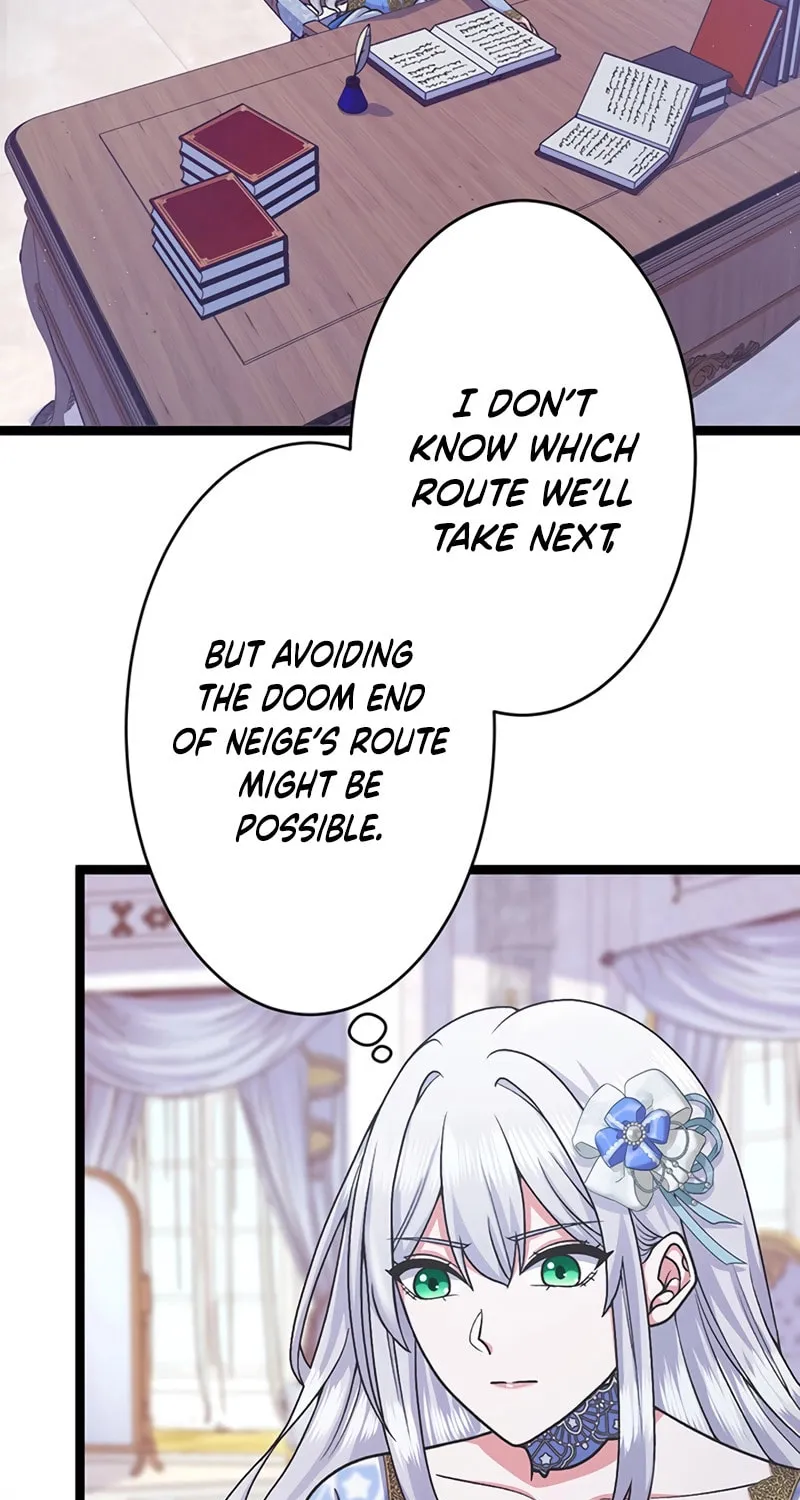 I Have No Intention of Returning to You! Chapter 9 page 36 - 