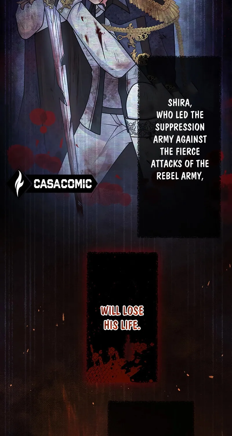 I Have No Intention of Returning to You! Chapter 9 page 38 - 
