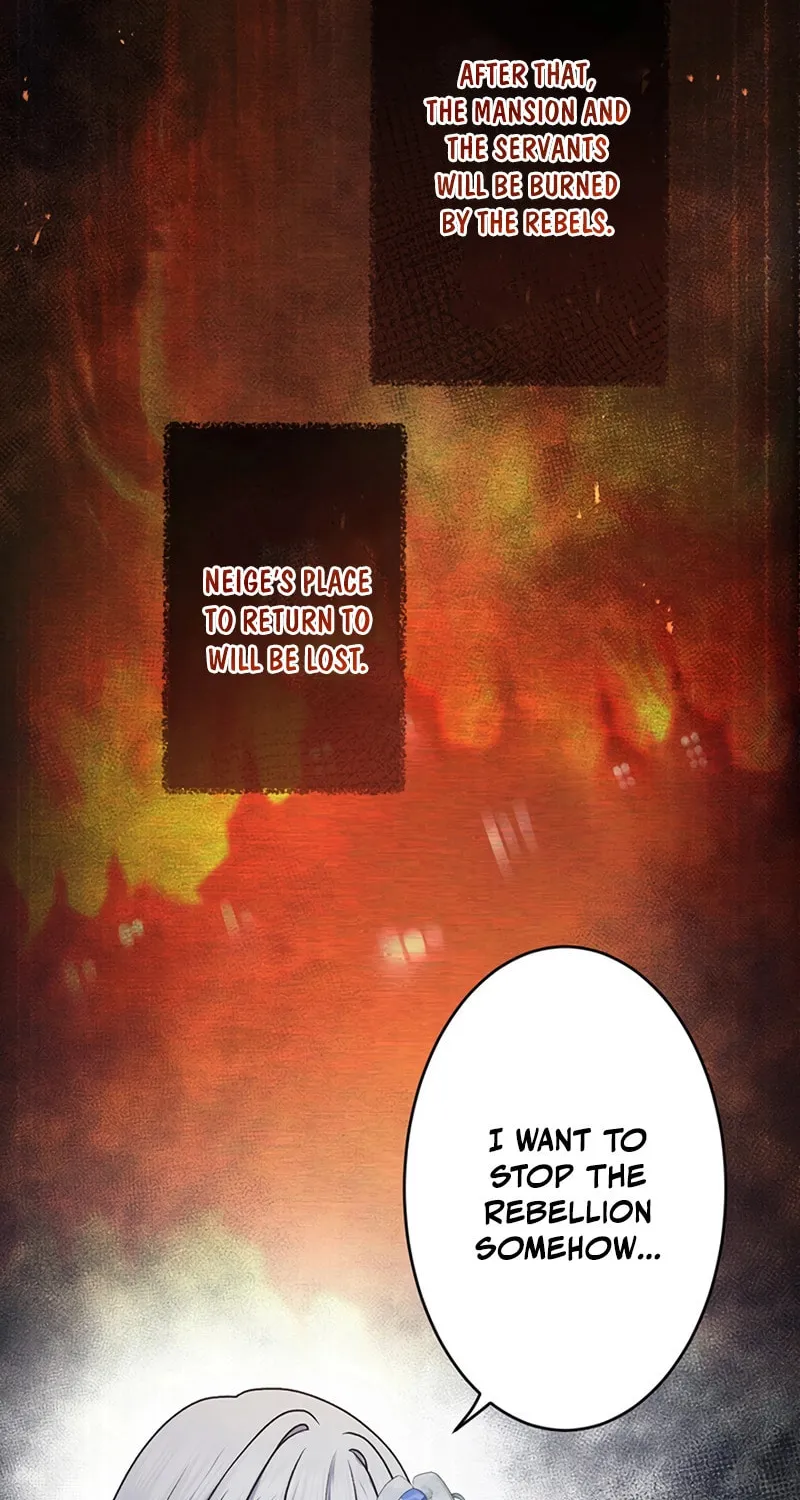 I Have No Intention of Returning to You! Chapter 9 page 39 - 