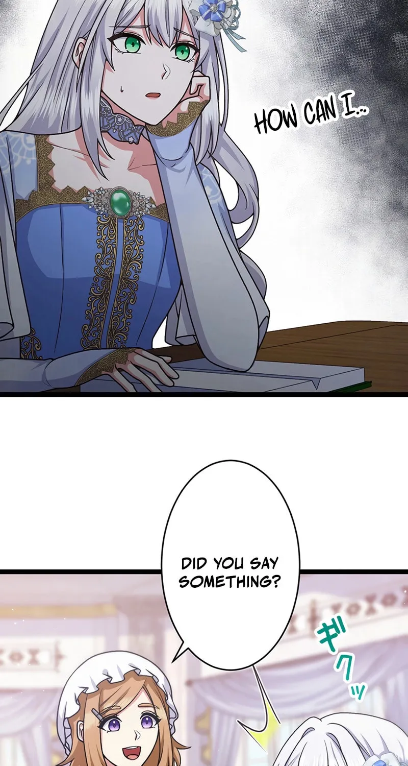 I Have No Intention of Returning to You! Chapter 9 page 40 - 