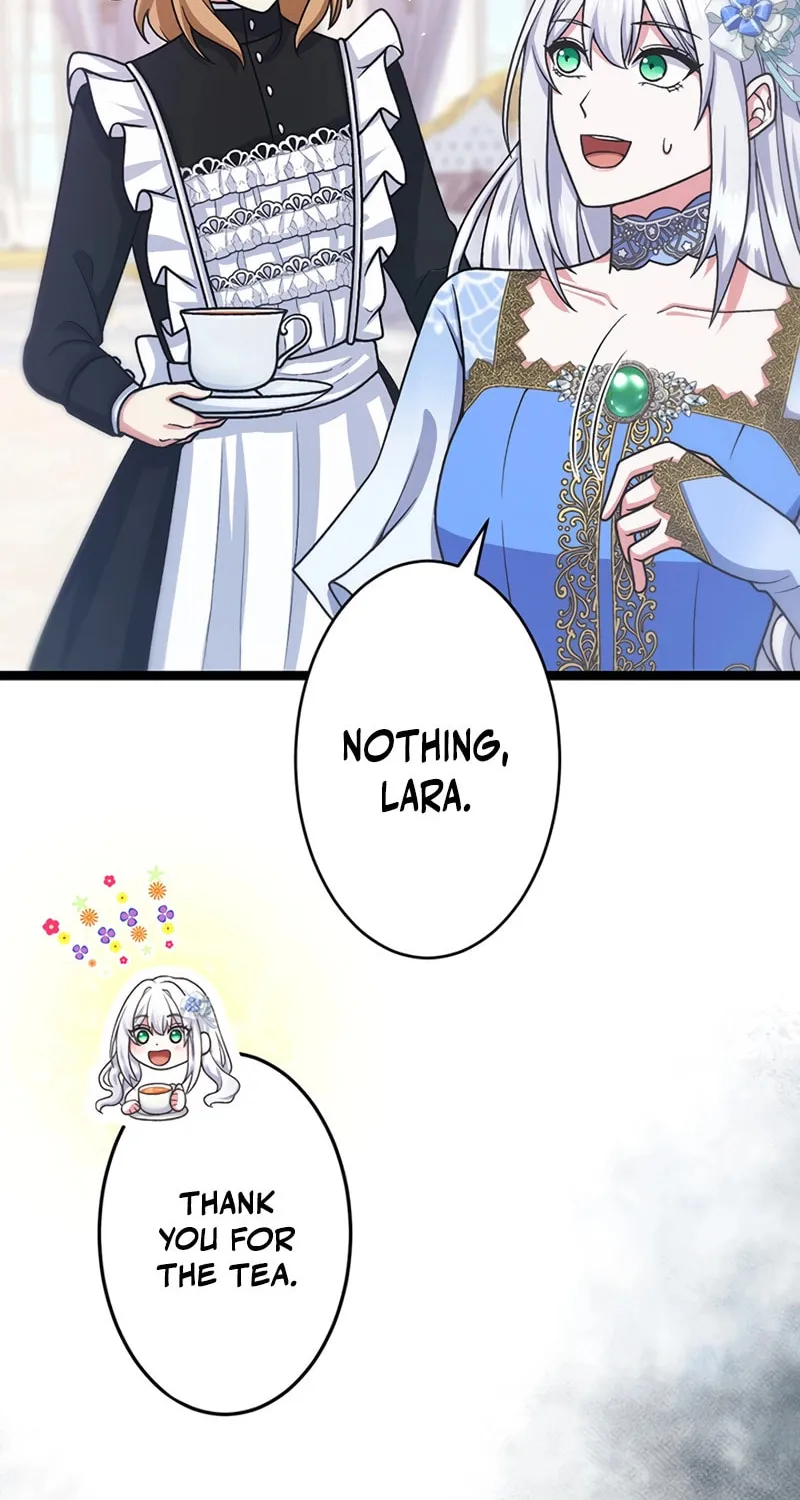 I Have No Intention of Returning to You! Chapter 9 page 41 - 