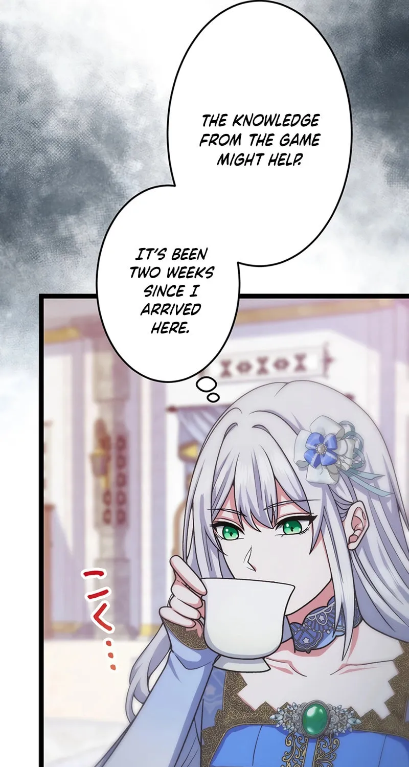 I Have No Intention of Returning to You! Chapter 9 page 43 - 