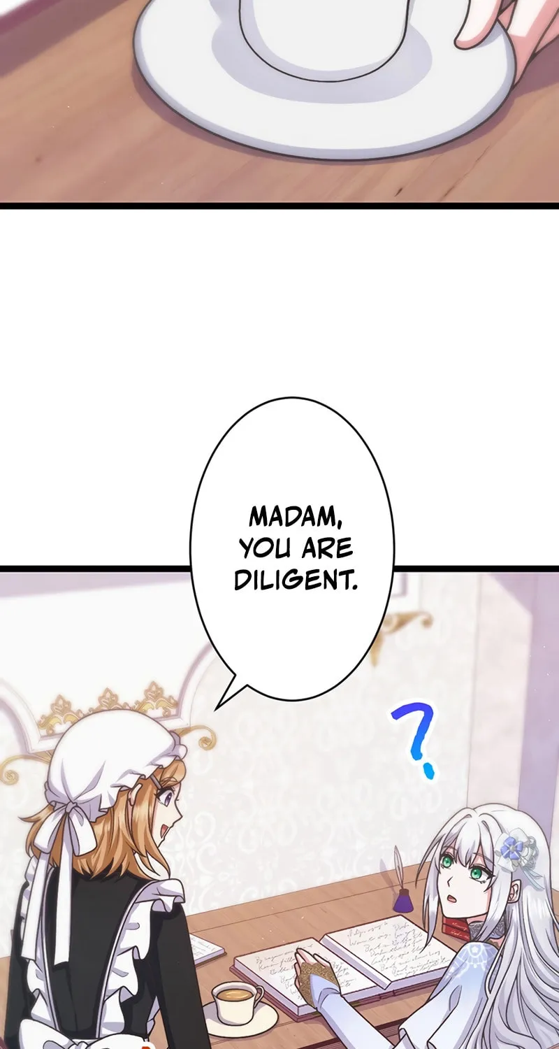 I Have No Intention of Returning to You! Chapter 9 page 45 - 