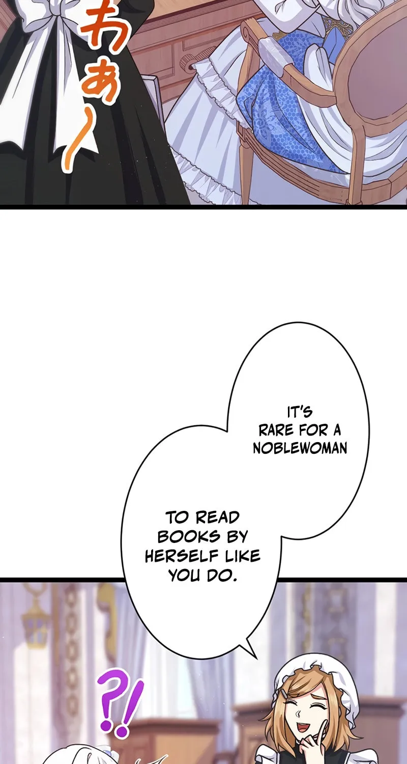 I Have No Intention of Returning to You! Chapter 9 page 46 - 