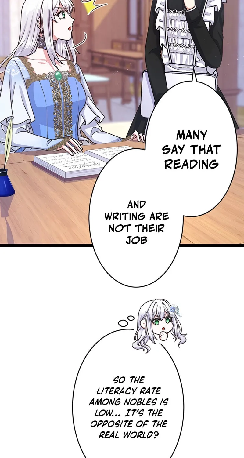 I Have No Intention of Returning to You! Chapter 9 page 47 - 