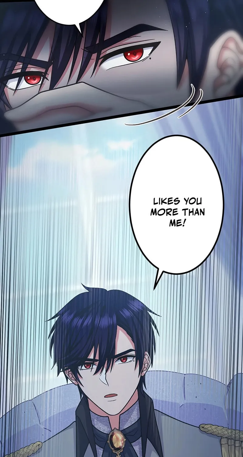 I Have No Intention of Returning to You! Chapter 9 page 6 - 