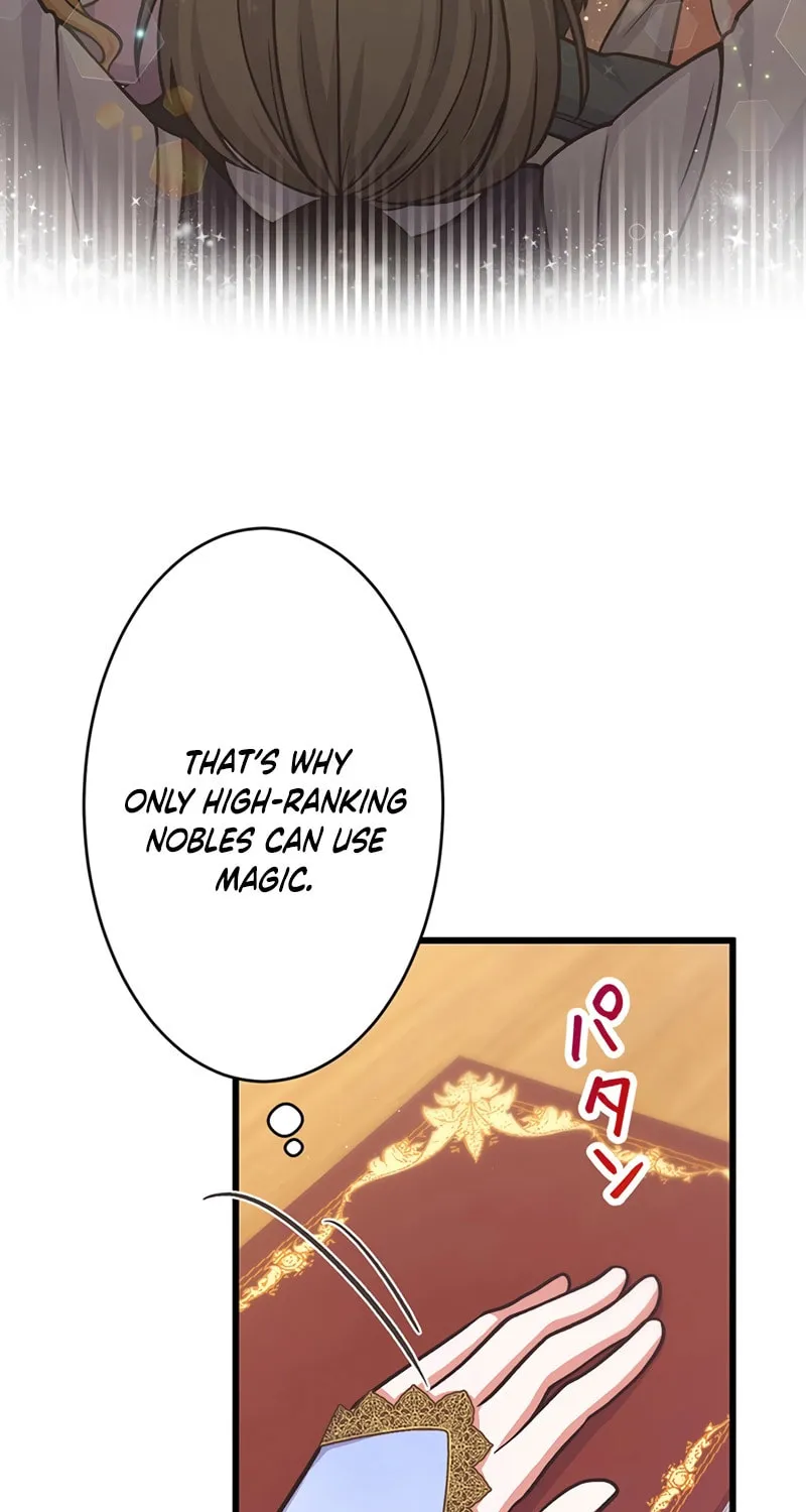 I Have No Intention of Returning to You! Chapter 9 page 55 - 