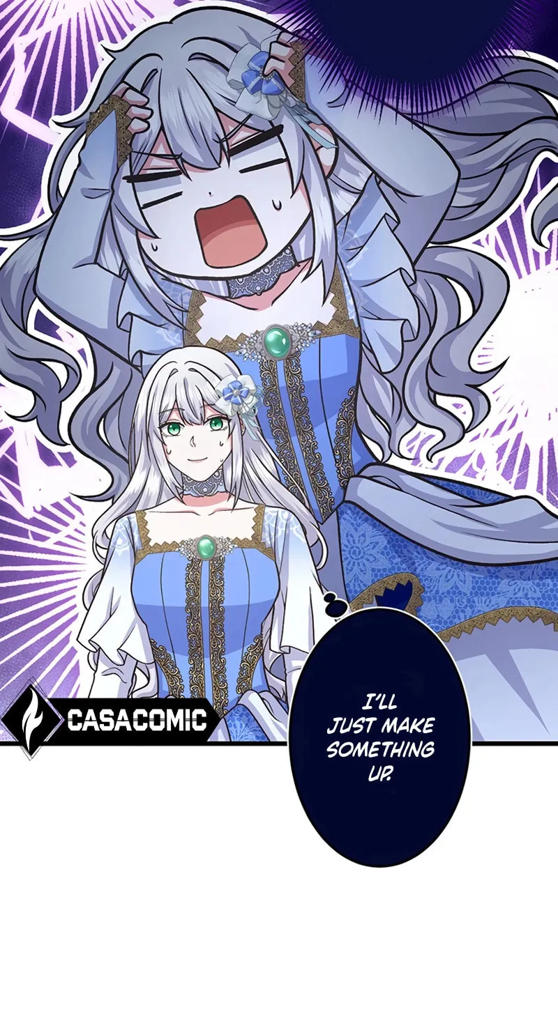 I Have No Intention of Returning to You! Chapter 9 page 58 - 