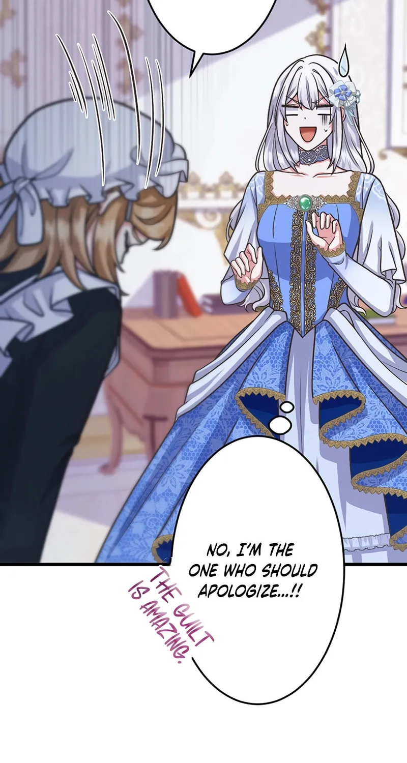 I Have No Intention of Returning to You! Chapter 9 page 60 - 