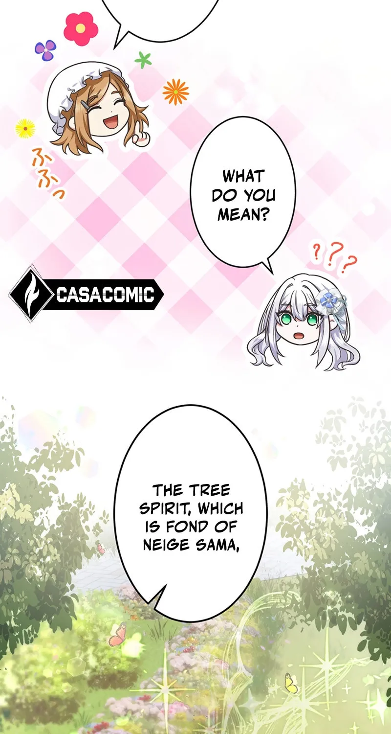 I Have No Intention of Returning to You! Chapter 9 page 64 - 