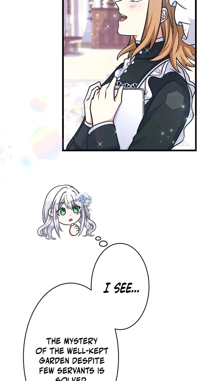 I Have No Intention of Returning to You! Chapter 9 page 66 - 
