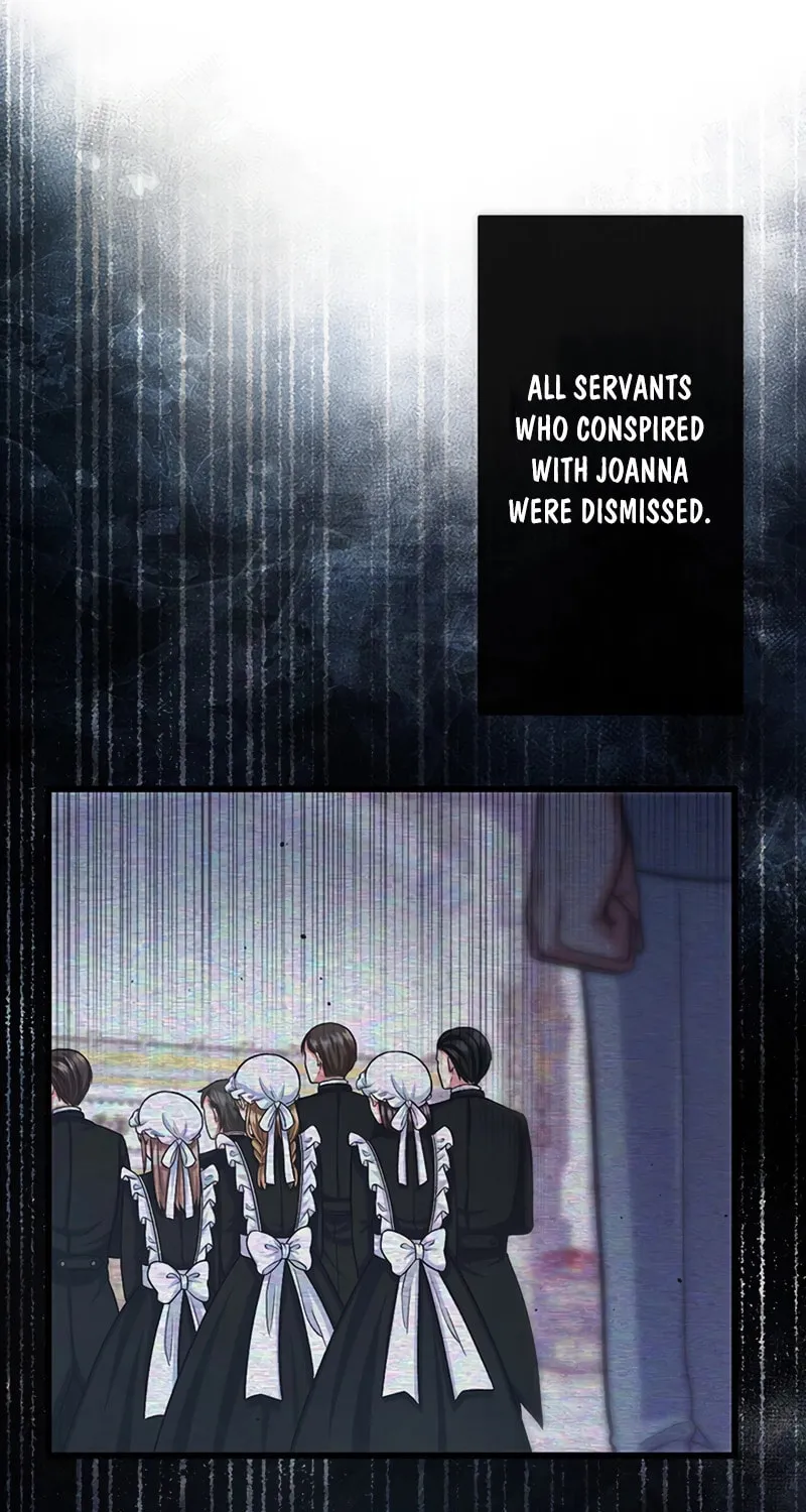 I Have No Intention of Returning to You! Chapter 9 page 68 - 