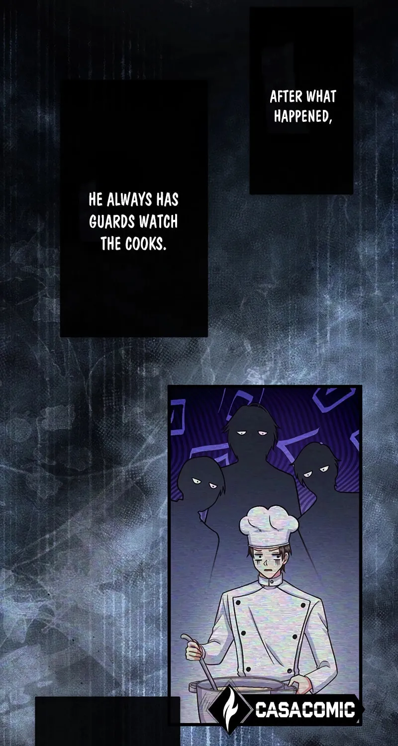 I Have No Intention of Returning to You! Chapter 9 page 70 - 