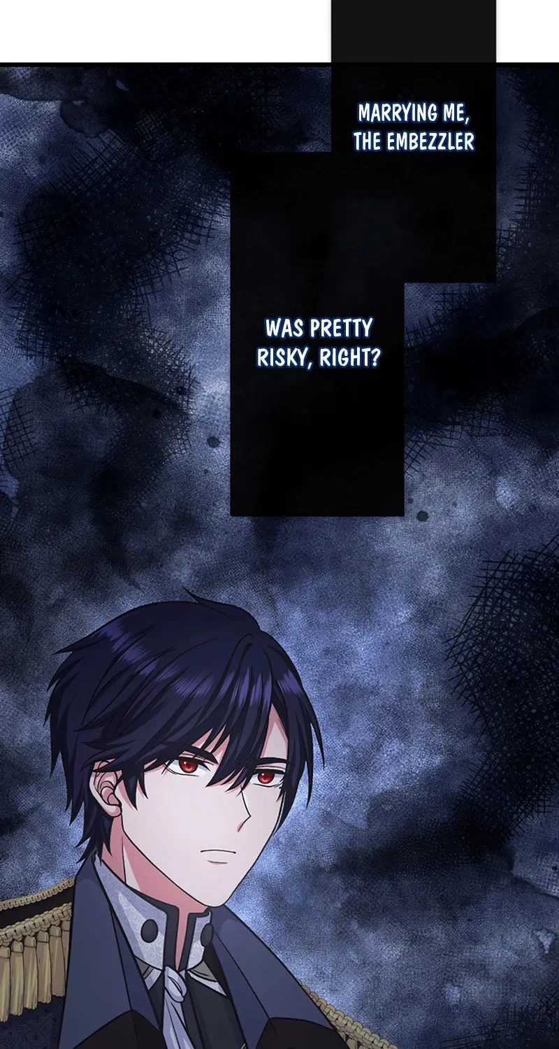 I Have No Intention of Returning to You! Chapter 9 page 73 - 