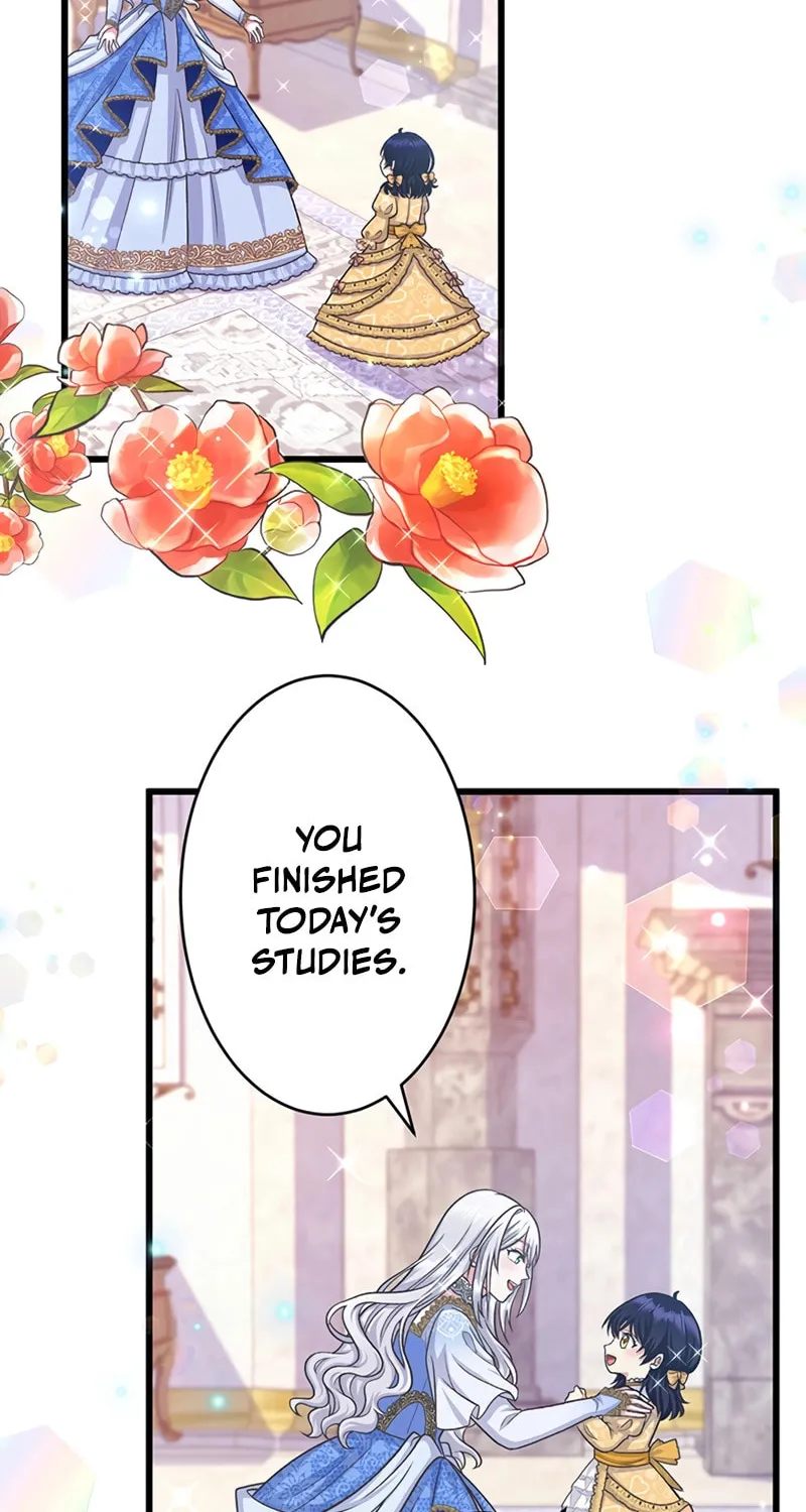 I Have No Intention of Returning to You! Chapter 9 page 77 - 