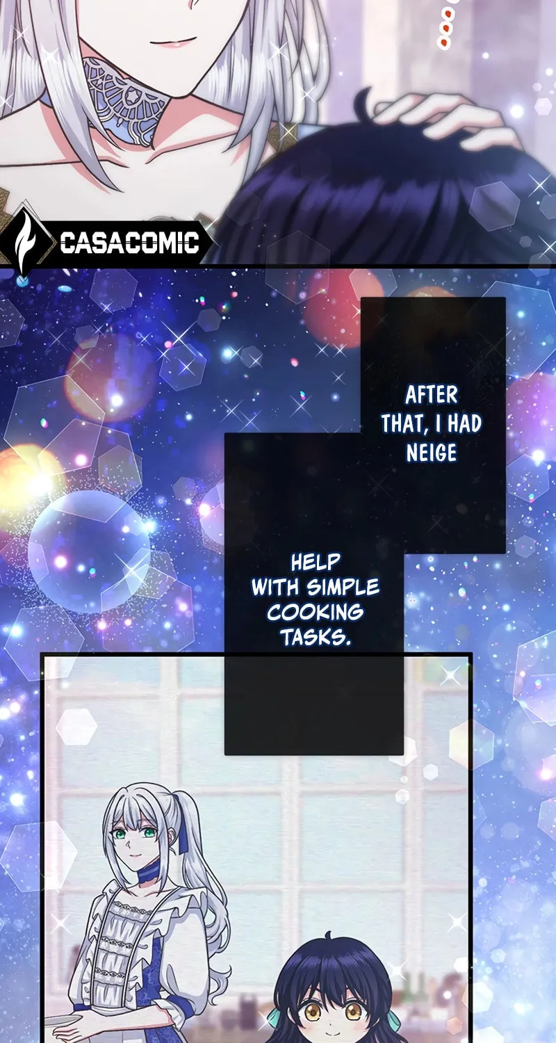 I Have No Intention of Returning to You! Chapter 9 page 81 - 