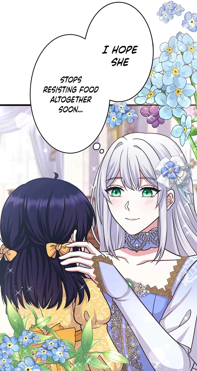 I Have No Intention of Returning to You! Chapter 9 page 84 - 