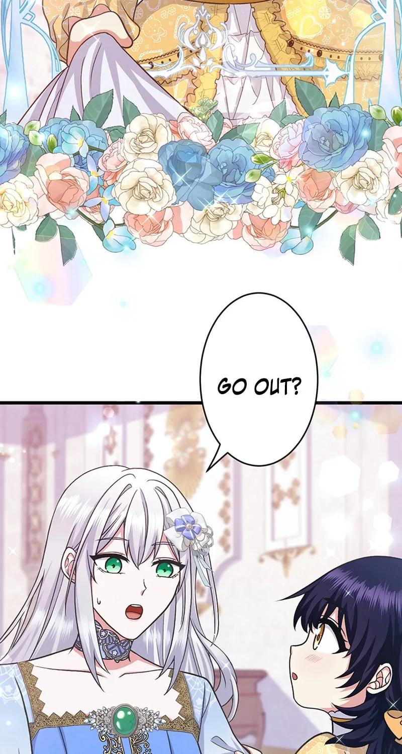 I Have No Intention of Returning to You! Chapter 9 page 89 - 