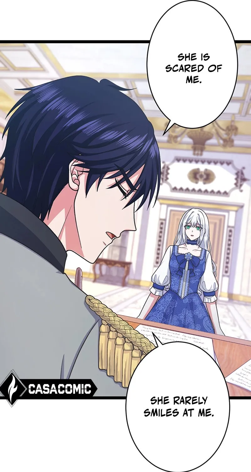 I Have No Intention of Returning to You! Chapter 9 page 10 - 