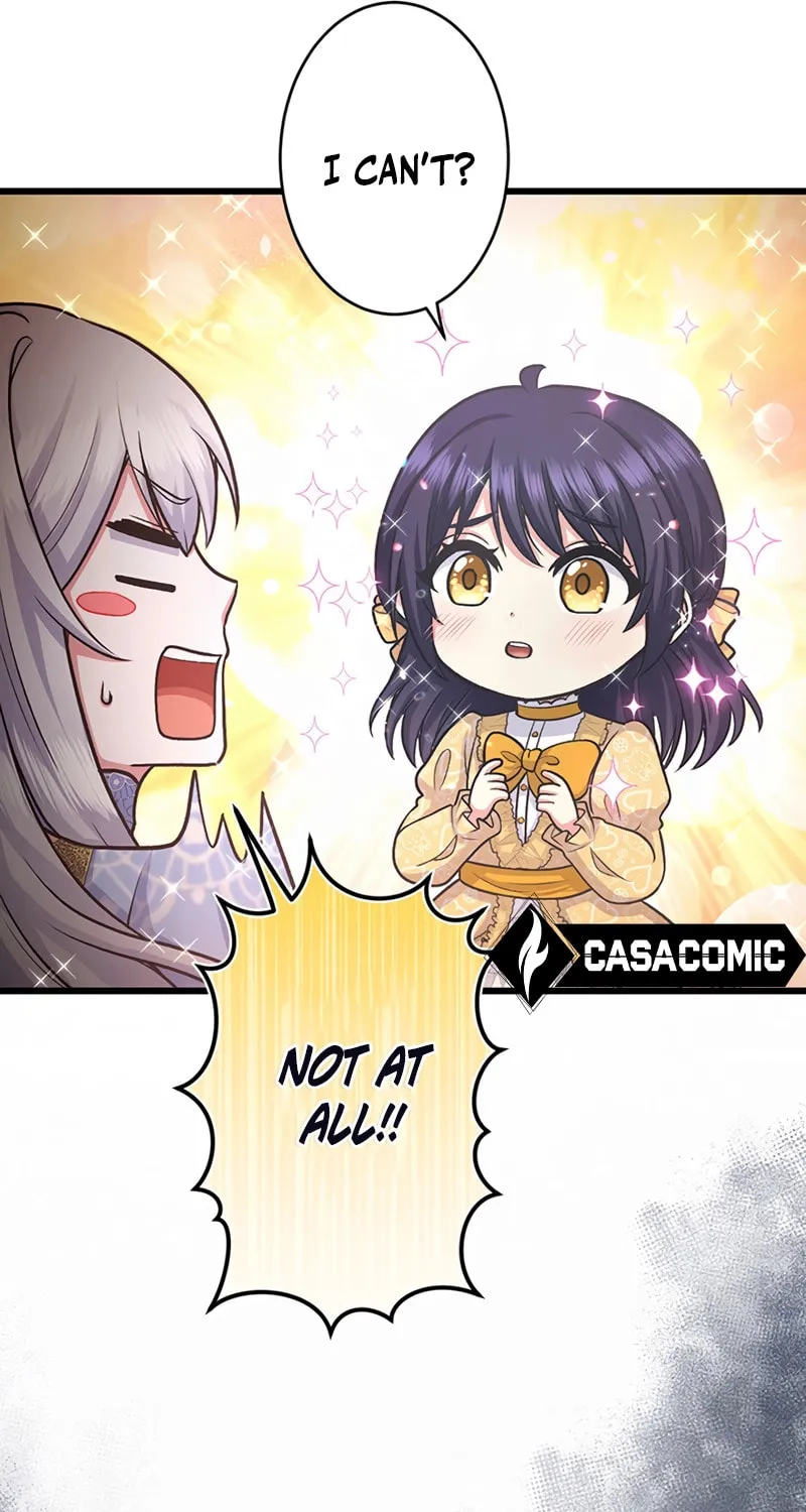 I Have No Intention of Returning to You! Chapter 9 page 91 - 