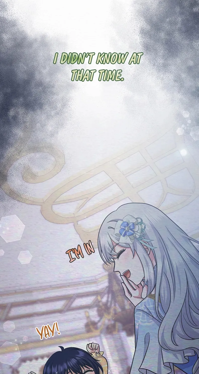 I Have No Intention of Returning to You! Chapter 9 page 92 - 