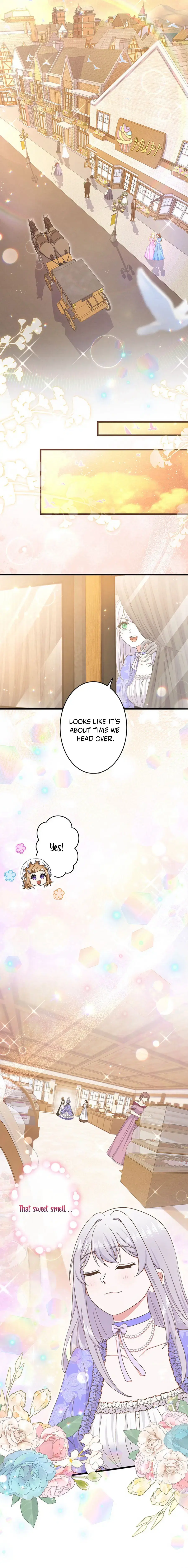 I Have No Intention of Returning to You! Chapter 90 page 14 - 