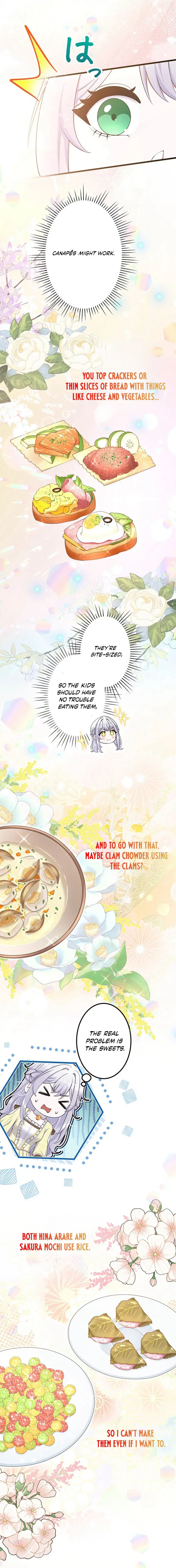 I Have No Intention of Returning to You! Chapter 90 page 3 - 