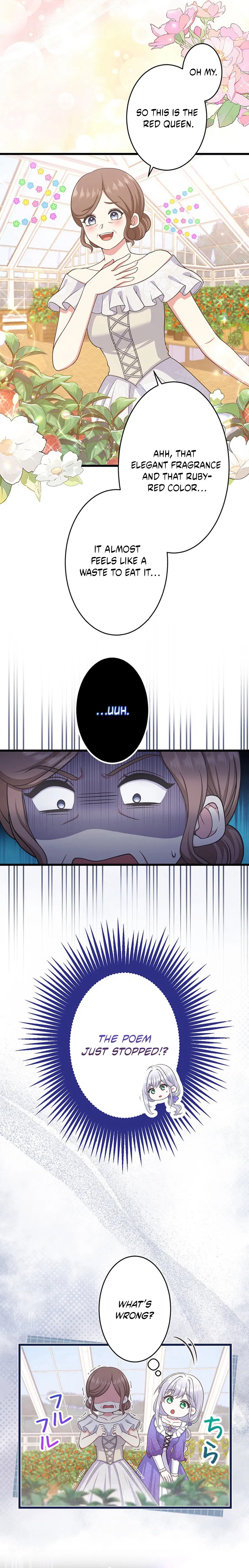 I Have No Intention of Returning to You! Chapter 91 page 11 - 