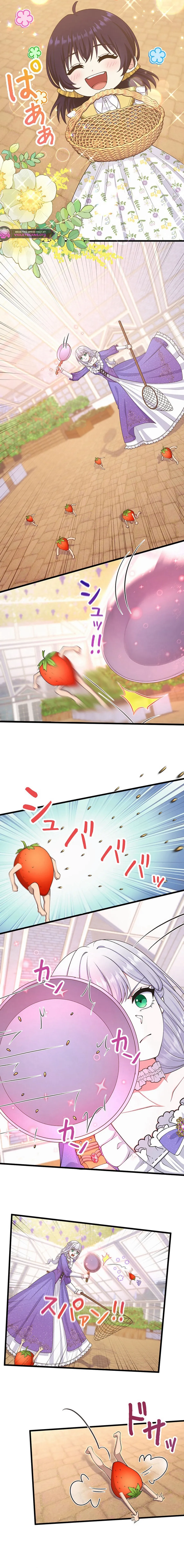 I Have No Intention of Returning to You! Chapter 92 page 7 - 