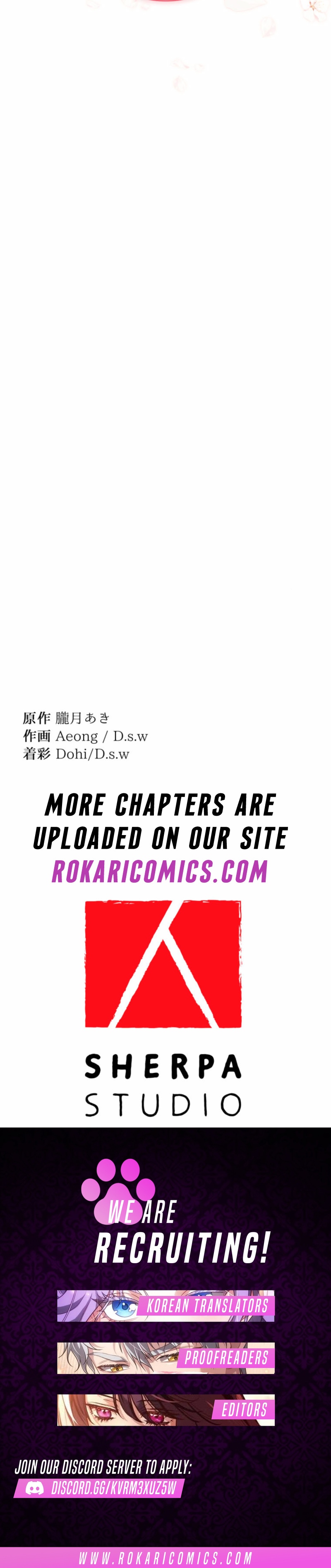 I Have Six Months to Live, But I’ve Captivated the Tyrant Emperor Chapter 10 page 20 - 