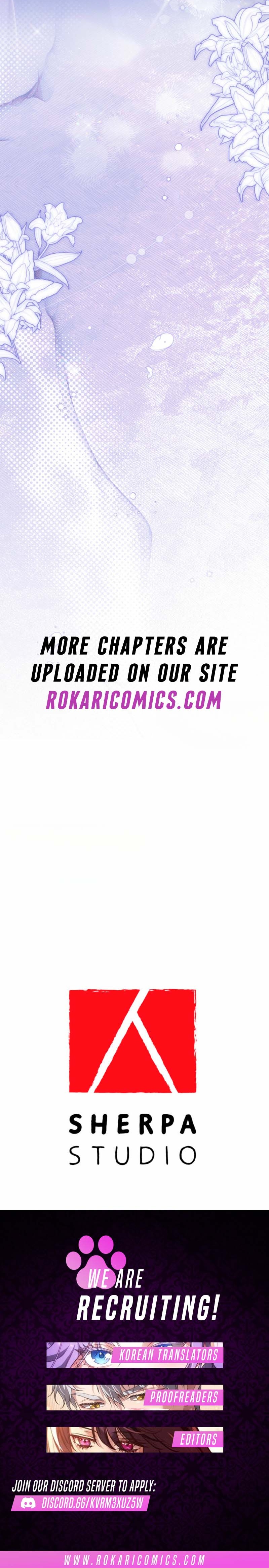 I Have Six Months to Live, But I’ve Captivated the Tyrant Emperor Chapter 12 page 21 - 