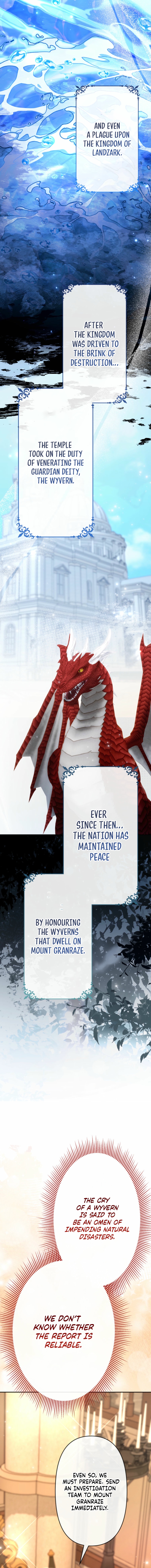 I Have Six Months to Live, But I’ve Captivated the Tyrant Emperor Chapter 13 page 20 - 