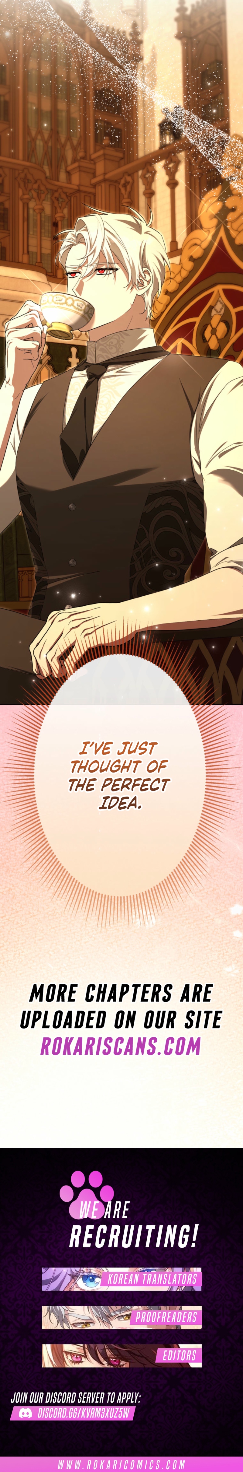 I Have Six Months to Live, But I’ve Captivated the Tyrant Emperor Chapter 13 page 24 - 
