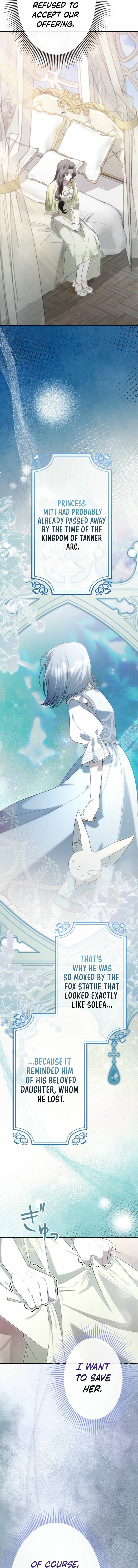 I Have Six Months to Live, But I’ve Captivated the Tyrant Emperor Chapter 16 page 20 - 