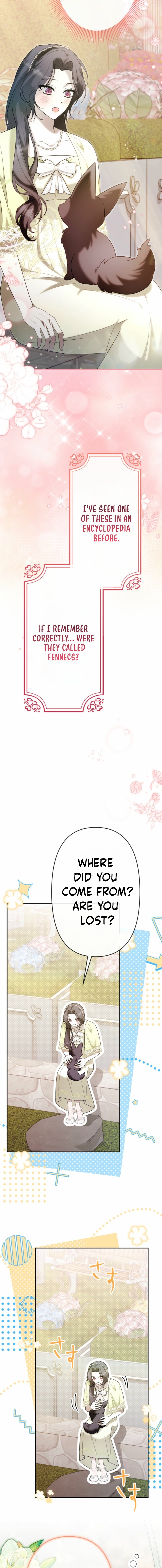 I Have Six Months to Live, But I’ve Captivated the Tyrant Emperor Chapter 16 page 7 - 