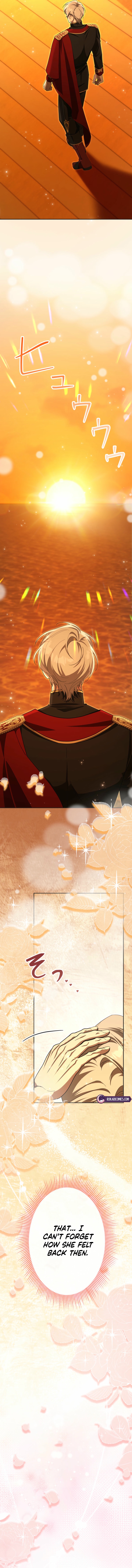 I Have Six Months to Live, But I’ve Captivated the Tyrant Emperor Chapter 19 page 18 - 