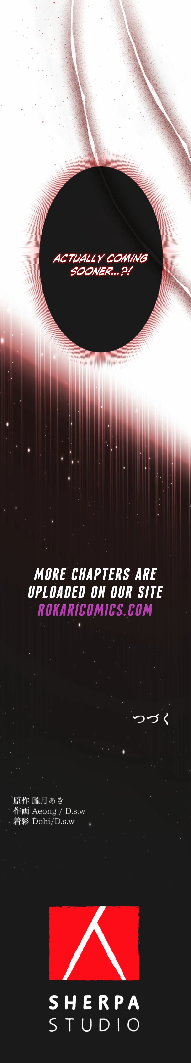 I Have Six Months to Live, But I’ve Captivated the Tyrant Emperor Chapter 2 page 20 - 