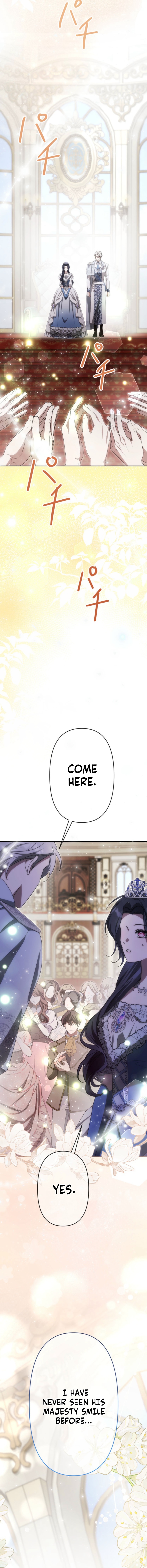I Have Six Months to Live, But I’ve Captivated the Tyrant Emperor Chapter 21 page 26 - 