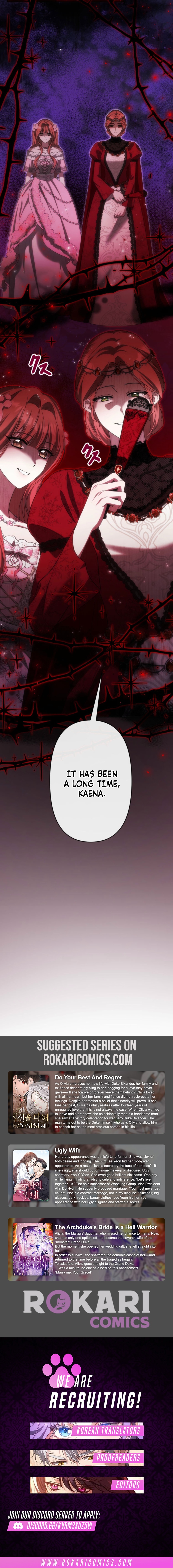 I Have Six Months to Live, But I’ve Captivated the Tyrant Emperor Chapter 21 page 29 - 