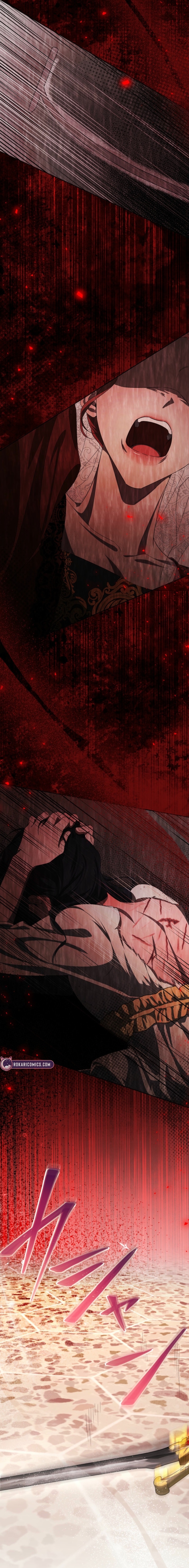 I Have Six Months to Live, But I’ve Captivated the Tyrant Emperor Chapter 3 page 7 - 