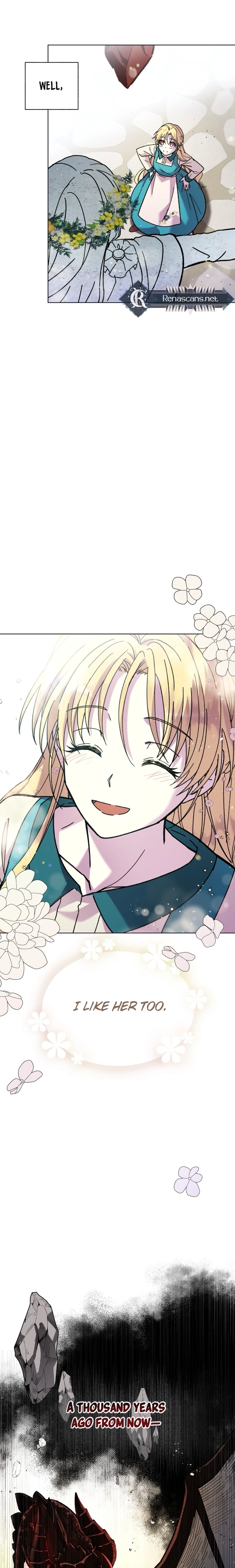 I Have the Heart of a Dragon Chapter 1 page 14 - 