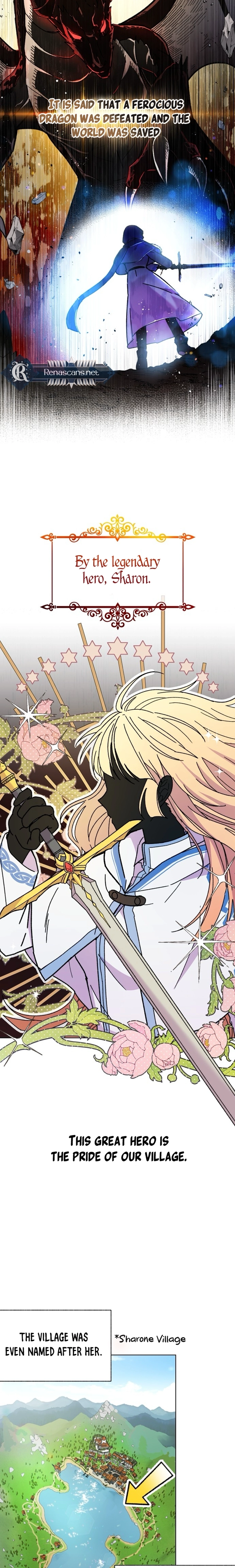 I Have the Heart of a Dragon Chapter 1 page 15 - 